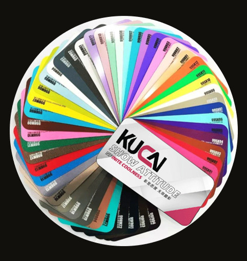 China Guangzhou KUCAI Material Technology Co.,LTD Company Profile 