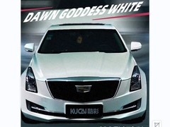 TPU-Dawn Goddess White