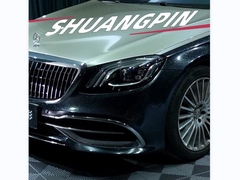 TPU-Piano Black +TPU-Super Bright Metal Champagne Gold