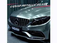 TPU-Liquid Metal Silver