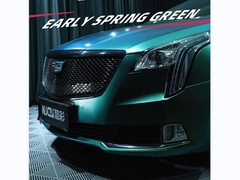 TPU-Early Spring Green (glossy)