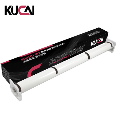Car Body PPF Clear Wrap Transparent TPU Paint Protection Film 1.52Mx15M